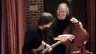 Mike Stern and Dave Ziegner Autumn Leaves [upl. by Asereht]