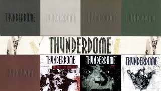 2 HOURS Thunderdome Millennium Hardcore Megamix from 01 to 07 [upl. by Lavine806]