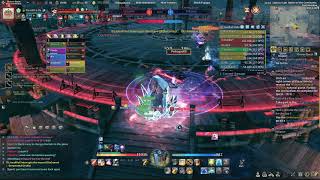 Swords of Legends Online  Bard Dissonance 10x10 PvP Gameplay [upl. by Sophronia174]