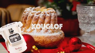 Recettes Companion — KOUGLOF [upl. by Thomajan]