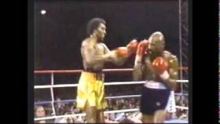 Marvin HAGLER vs Tommy HEARNS FULL FIGHT 1985 [upl. by Nollahp]