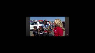 Antron Brown amp AB Motorsports won the Denso Sonoma Nationals 🏆 ABMOTORSPORTS NHRA FoxSports [upl. by Jago336]