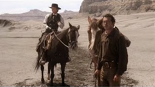 An Outstanding Western for an Evening Viewing  The deadliest outlaw in the Wild West [upl. by Dlarrej]