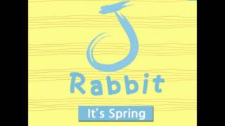 KIndie 제이레빗J Rabbit  Falling In Love [upl. by Anne-Corinne]