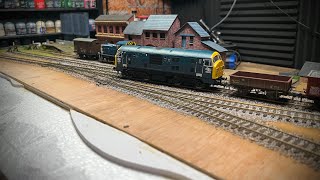 Building A Shunting Layout  Ep22 [upl. by Alwin122]