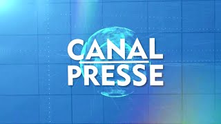 CANAL PRESSE du 01092024 quot CAMEROUN Vs NAMIBIE  Qui pour siffler la fin de la récréation  quot [upl. by Nelyaw]