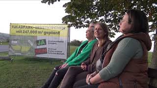 GemeinschaftsFilmprojekt quotBI Solarpark Ernstkirchen 2324quot  Was uns die Heimat bedeutet [upl. by Cybill80]