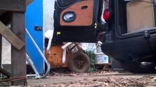 berlingo 16 hdi remap and straight pipe [upl. by Metsky]