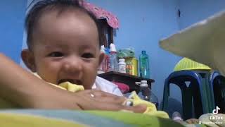 baby lungad [upl. by Jehovah]