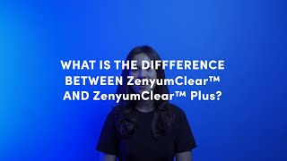 Invisible Braces vs Traditional Braces amp ZenyumClear™ vs ZenyumClear™ Plus Biting Questions 6 [upl. by Hadria993]