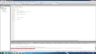 C Programming Tutorial  51  How to Read Files [upl. by Enois283]