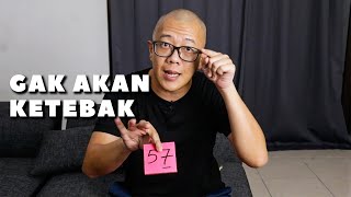 PUTER OTAK BAGAIMANAPUN TRIK INI GA AKAN KETEBAK rynku [upl. by Itisahc521]