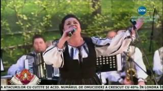 Mariana Deac  LIVE  Pacurari cu oi putine [upl. by Valle967]