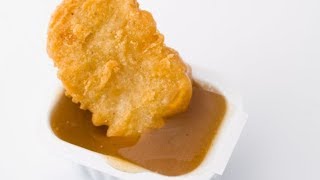 The Truth About McDonalds Famous Chicken McNuggets [upl. by Nnyllaf]