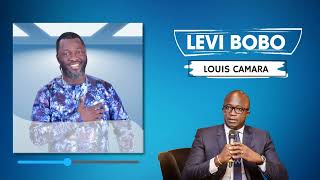 Levi Bobo  Louis Camara  Clip audio [upl. by Arihsay919]