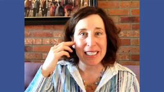 The Test for Nasal Speech  FULL Video  Public Speaking Tips with Liz Peterson SLP [upl. by Perzan]