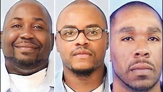 The Dixmoor Five A Tale of Injustice and Redemption criminal justice [upl. by Hgieloj818]