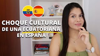 ¿Por qué dicen que los españoles son DIRECTOS o GROSEROS 🤔​  opinión de una ecuatoriana [upl. by Hugon]