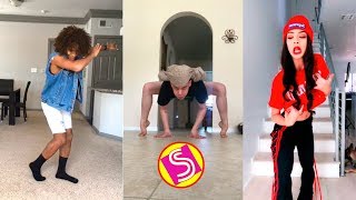 Robot Dance Challenge Best Compilation 2018  Funny Dance Challenges [upl. by Linette]