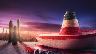 Traditional Mexican Music Instrumental 10 Hours [upl. by Nacul498]