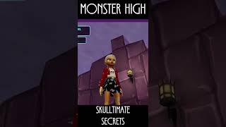 MonsterHighSkulltimateSecrets 🎮 MonsterHigh SkulltimateSecrets 🧟‍♀️🎒🏫 MonsterHigh OutrightGames [upl. by Segalman958]