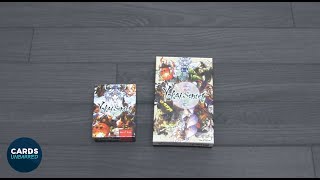 Yokai Septet Comparison Video  Pocket Edition VS 2nd Edition [upl. by Naivad]