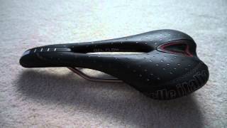 Selle Italia SLR Classic Gel Flow [upl. by Bellis188]