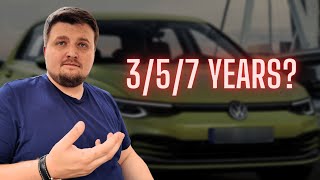 What is a used car ideal age [upl. by Stav]