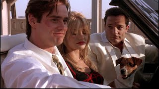 Best Comedy Movie  Jim Carrey  Very Funny Movie  Full Hollywood Movie in English 2024 [upl. by Ilak]