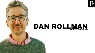 Dan Rollman  Eyes Wide Shut Record Setter amp Crypto [upl. by Ahsinrev]