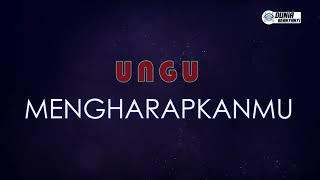 Ungu  Mengharapkanmu  Karaoke Version [upl. by Edyth16]