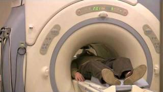 What does an MRI scan sound like [upl. by Eiralih]