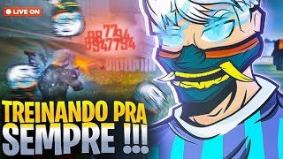 💙free fire ao vivo  4X4 6X6 Insano  jogando com inscritos em busca do verificado💙 [upl. by New]