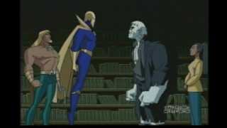 The Origin of Solomon Grundy [upl. by Atilek366]