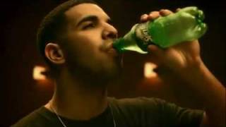 Drake Sprite Commercial [upl. by Aleusnoc]