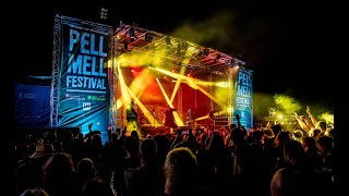 PellMell Festival 2024 Official Aftermovie [upl. by Nirehtac]