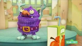 Sesame Street Season 42 Sneak Peek  Abbys Flying Fairy School Pandoras Lunch Box [upl. by Ahsaenat]