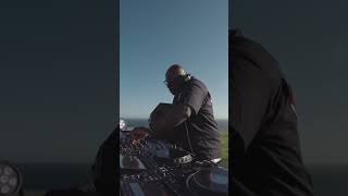 Carl Cox enjoying Octave One  ‘Tiers Level A’ shorts [upl. by Evered]