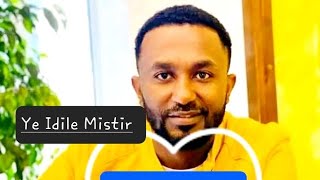 Efrem Alemu  Ye Idile Mistir New Ethiopia Live Worship Time  Song [upl. by Devol]