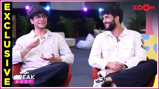 Triggered Insaan amp Fukra Insaan  Nischay amp Abhishek Malhans FUN interview  Promo  Exclusive [upl. by Annairba]