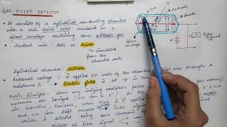 NUCLEAR PHYSICS  Lecture 13  Radiation Detectors [upl. by Yelsehc]