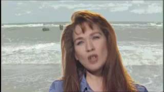 Juliane Werding  Ans Meer zurück 1992 [upl. by Davin]