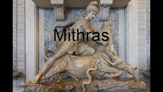 Mithra Argument from Precedent [upl. by Haeli]