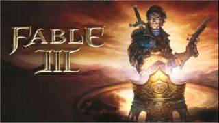 Fable 3 Loading Screen Music [upl. by Mcgregor58]