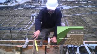 How to Build a Slab Footing [upl. by Robena]