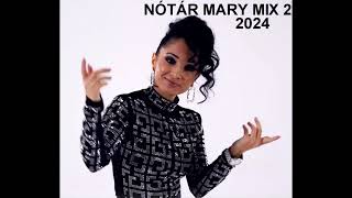 NÓTÁR MARY MIX 2  2024 [upl. by Ilaw]