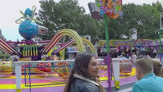 Kermis Uitgeest 2024 [upl. by Noreen503]