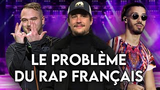 Pourquoi le rap est devenu hype [upl. by Marlane]