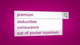 Understanding Health Insurance How To Use Your Plan [upl. by Fellows]