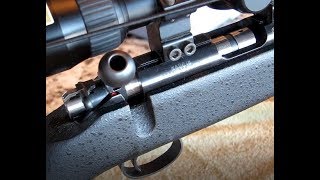 Polish your Bolt to Silky Smooth in 20 minutes  Shown on CZ 455 [upl. by Geddes]